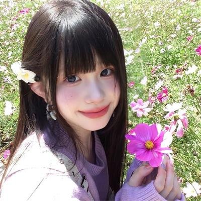 闪亮女孩