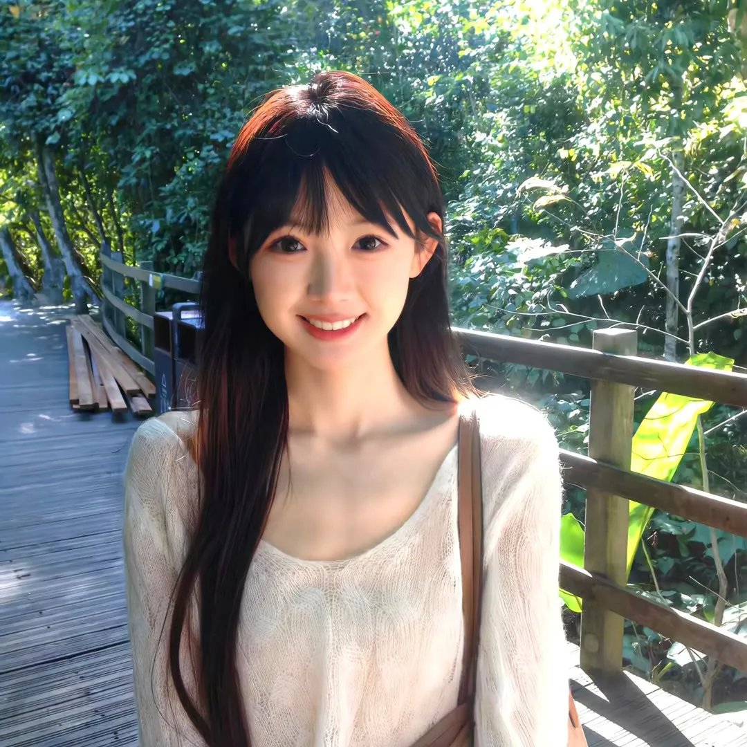 来了